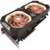 Asus GeForce RTX 4080 16GB GDDR6X Noctua OC - фото 7