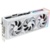 Asus GeForce RTX 4080 ROG Strix 16GB White OC - фото 3