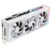 Asus GeForce RTX 4080 ROG Strix 16GB White OC - фото 5