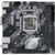 ASUS Prime H410I-Plus/CSM - фото 1