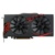 ASUS Radeon RX 570 1256Mhz PCI-E 3.0 4096Mb 7000Mhz 256 bit DVI HDMI HDCP Expedition OC - фото 1