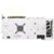 Asus Radeon RX 7800 XT TUF White OC - фото 10