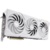 Asus Radeon RX 7800 XT TUF White OC - фото 3