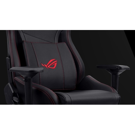 Игровое кресло asus rog sl300