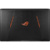 ASUS ROG Strix GL753VD - фото 2