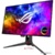 ASUS ROG Swift OLED PG27AQDM - фото 3