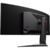 ASUS ROG Swift OLED PG49WCD - фото 3