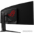 ASUS ROG Swift OLED PG49WCD - фото 4