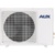 AUX Design Inverter ASW-H12A4 / LV800R1DI - фото 7