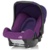 Автокресло группа 0+ (до 13 кг) Britax Romer Baby-Safe - фото 4