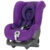 Автокресло группа 0/1 (до 18 кг) Britax Romer First Class Plus - фото 5