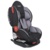 Автокресло группа 1/2 (9-25 кг) Baby Care BC-02 Люкс Isofix - фото 1