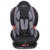 Автокресло группа 1/2 (9-25 кг) Baby Care BC-02 Люкс Isofix - фото 2