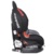 Автокресло группа 1/2 (9-25 кг) Baby Care BC-02 Люкс Isofix - фото 3