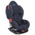 Автокресло группа 1/2 (9-25 кг) Baby Care BC-02 Люкс Isofix - фото 5