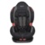 Автокресло группа 1/2 (9-25 кг) Baby Care BC-02 Люкс Isofix - фото 6