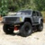 Axial SCX10 II Jeep Cherokee 4WD Rock Crawler Brushed 1:10 - фото 14