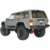 Axial SCX10 II Jeep Cherokee 4WD Rock Crawler Brushed 1:10 - фото 1