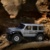 Axial SCX10 III Jeep JLU Wrangler with Portals 1:10 - фото 15