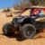 Axial Yeti Jr. Can-Am Maverick 1:18 - фото 14