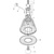 Axor LampShower 275 26032 - фото 2