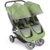 Baby Jogger City Mini Double - фото 1