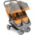 Baby Jogger City Mini Double - фото 2