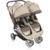 Baby Jogger City Mini Double - фото 5