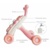 Каталка-ходунки Amarobaby Study Walker 3 в 1 (AMARO-24SW) - фото 6