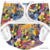 Bambino Multi-Diapers B - фото 7