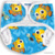 Bambino Multi-diapers lights для купания А - фото 9