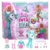 Barbie Cutie Reveal Advent Calendar HJX76 - фото 1