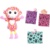 Barbie Cutie Reveal Chelsea Monkey HKR14 - фото 3