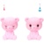 Barbie Cutie Reveal Chelsea Teddy Bear HKR19 - фото 7