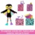 Barbie Cutie Reveal Chelsea Toucan HKR00 - фото 3