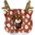 Barbie Cutie Reveal Deer Plush Costume HJL61 - фото 3