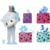 Barbie Cutie Reveal Husky Plush Costume HJL63 - фото 3