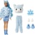 Barbie Cutie Reveal Husky Plush Costume HJL63 - фото 5