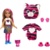 Barbie Cutie Reveal Jungle HKR15 - фото 3