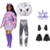 Barbie Cutie Reveal Owl Costume HJL62 - фото 5