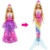 Barbie Dreamtopia 2 in 1 Princess to Mermaid Fashion Transformation GTF92 - фото 3