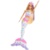 Barbie Dreamtopia Color Magic Mermaid GCG67 - фото 3