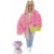 Barbie Extra Doll GRN28 - фото 1