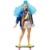 Barbie Extra Doll GRN30 - фото 1