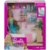 Barbie Fizzy Bath Doll and Playset GJN32 - фото 4