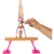 Barbie Gymnastics Playset HRG52 - фото 1