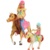 Barbie Horses and Accessories FXH15 - фото 1