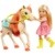 Barbie Horses and Accessories FXH15 - фото 2