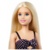 Кукла Barbie Игра с модой в платье в горошек, GHW50 - фото 2