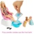 Barbie Mani-Pedi Spa Playset GHN07 - фото 4